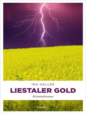 cover image of Liestaler Gold